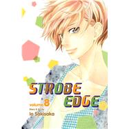 Strobe Edge, Vol. 8 9781421553160