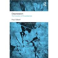 Depression: The Evolution of Powerlessness 9781138953161