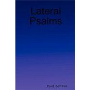 Lateral Psalms