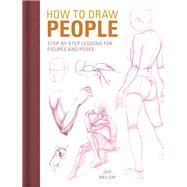 How to Draw People 9781440353161