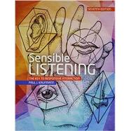Sensible Listening 9781465273161