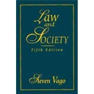Law and Society