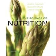 The Science of Nutrition 9780321643162