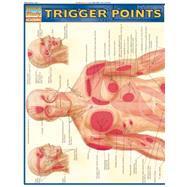 Trigger Points Quick Reference Guide 9781423203162