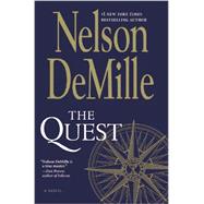 The Quest 9781455503162