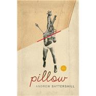 Pillow 9781552453162