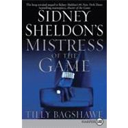 Sidney Sheldon's Mistress of the Game 9780061883163