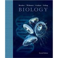 Biology W/Connect Plus 9780077403164