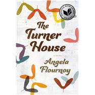 The Turner House 9780544303164