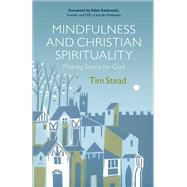 Mindfulness and Christian Spirituality 9780664263164