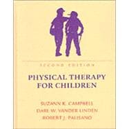 Physical Therapy for Children