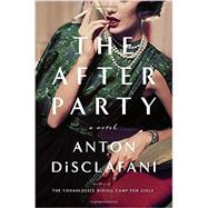 The After Party 9781594633164