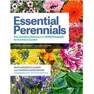 Essential Perennials 9781604693164