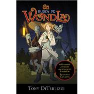 En busca de WondLa / In Search of WondLa 9786077353164