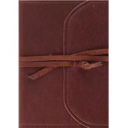 Single Column Journaling Bible 9781433553165