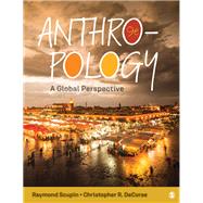 Anthropology 9781544363165