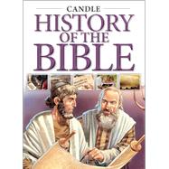 Candle History of the Bible 9781781283165