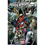Amazing Spider-Man Vol. 5 9780785193166