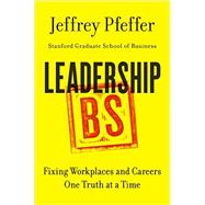Leadership BS 9780062383167