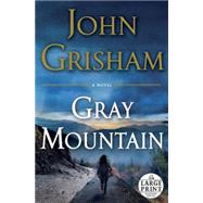 Gray Mountain 9780385363167