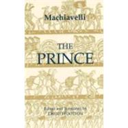 The Prince 9780872203167