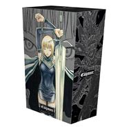 Claymore Complete Box Set 9781421583167