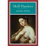 Moll Flanders 9781848373167