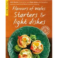 Starters and Light Dishes 9781909823167