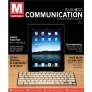 M: Business Communication 9780073403168