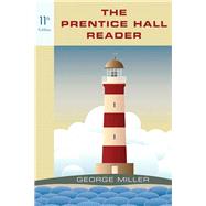 The Prentice Hall Reader Plus MyWritingLab with eText --Access Card Package 9780321993168