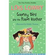 Gooney Bird and the Room Mother 9780544813168