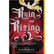 Ruin and Rising 9781250063168