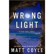 Wrong Light