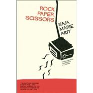 Rock, Paper, Scissors 9781940953168