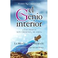 El genio interior / The Genie Within 9788416233168