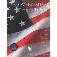 Government by the People 9780130743169