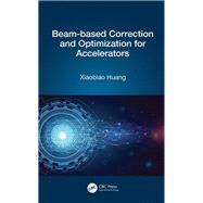 Beam-based Correction and Optimization for Accelerators