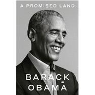 A Promised Land 9781524763169