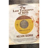 The Lost Treasures of R&b 9781617753169