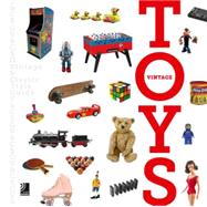 Vintage Toys 9783943573169