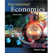 International Economics 9780073523170