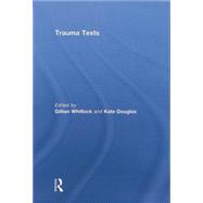 Trauma Texts 9780415853170