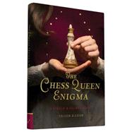 The Chess Queen Enigma 9781452143170