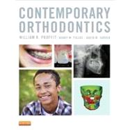 Contemporary Orthodontics 9780323083171