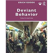 Deviant Behavior 9780367193171