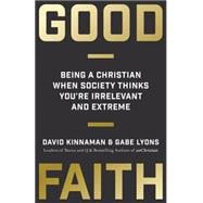 Good Faith 9780801013171
