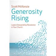 Generosity Rising 9781630883171