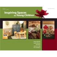 Inspiring Spaces for Young Children 9780876593172