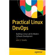 Practical Linux DevOps