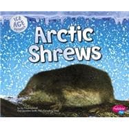 Arctic Shrews 9781491423172